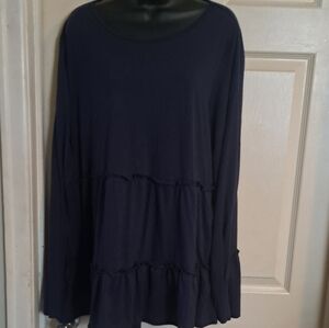 Sweetnight XXL blouse 5/$25